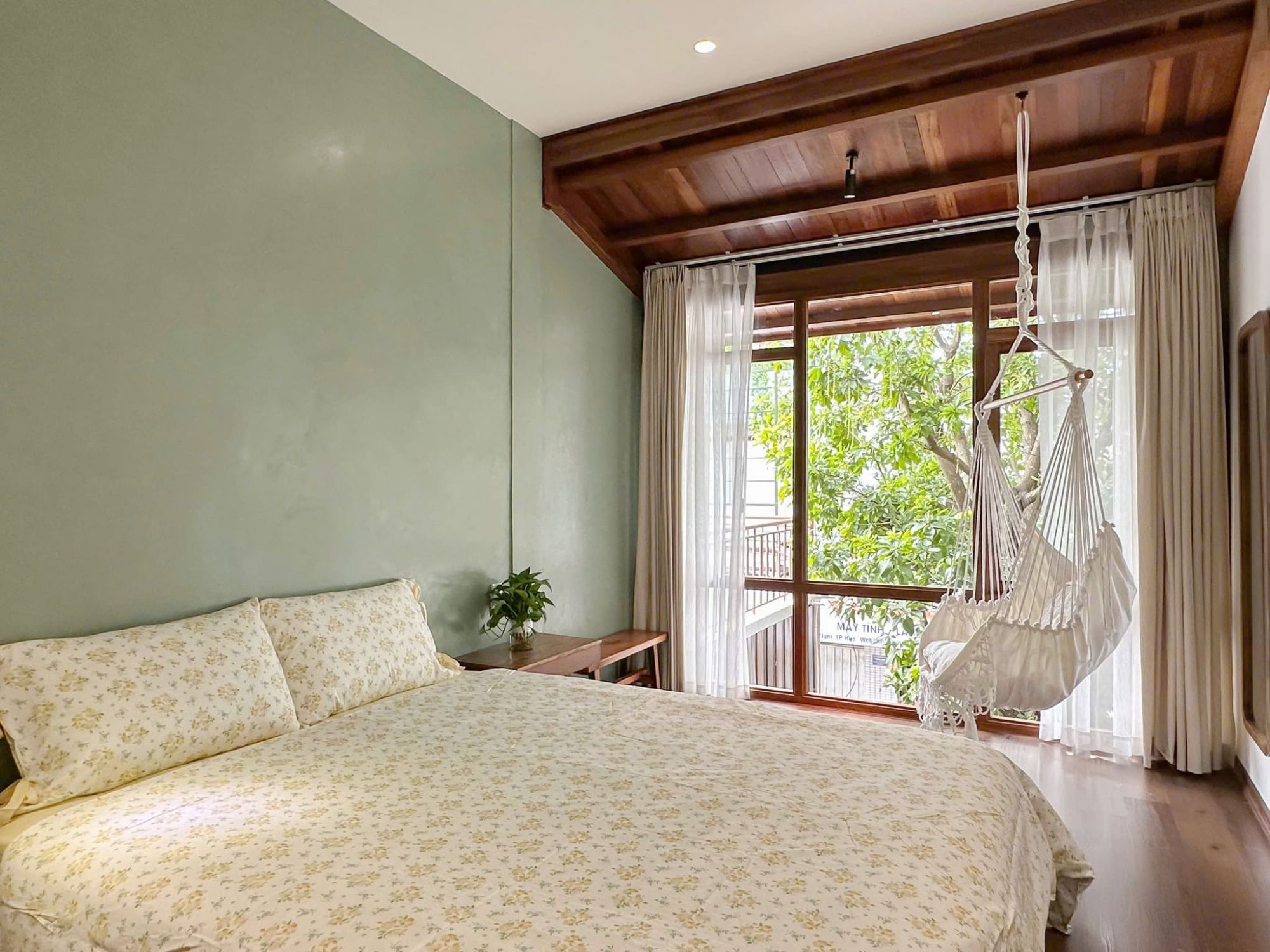 Forest Tag Homestay - 60 Hàm Nghi