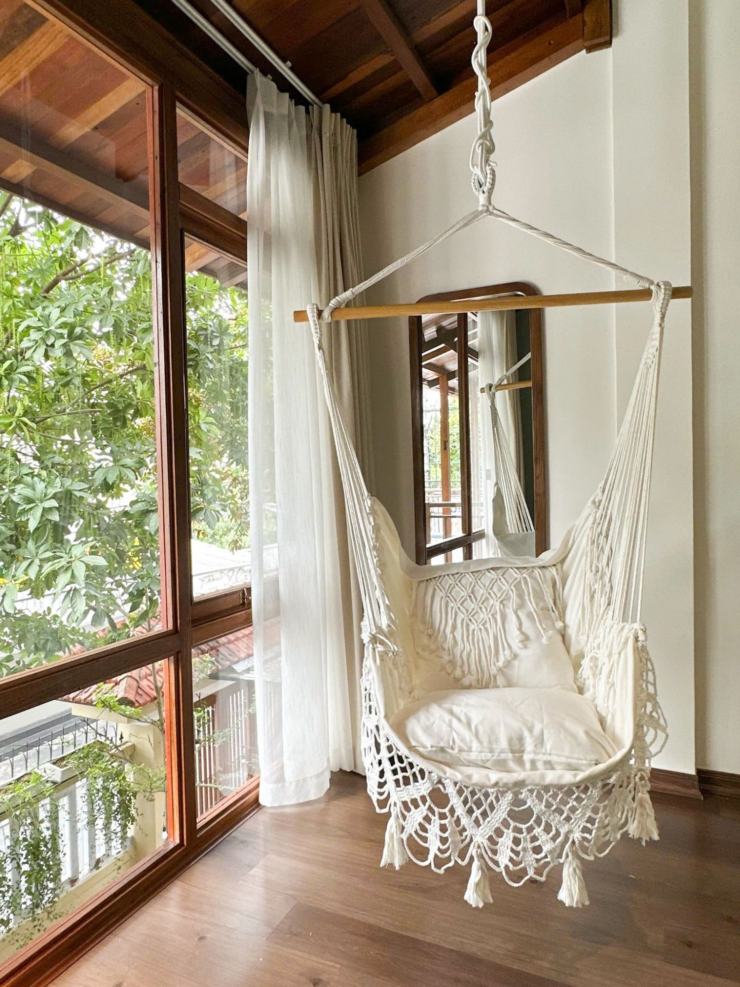 Forest Tag Homestay - 60 Hàm Nghi