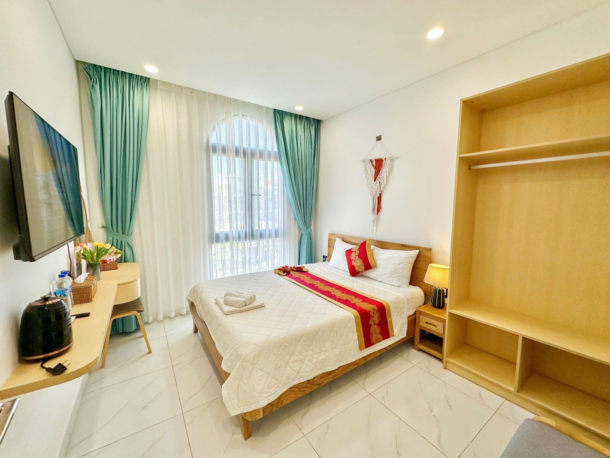 Biển Nhớ Homestay & Spa Phú Quốc