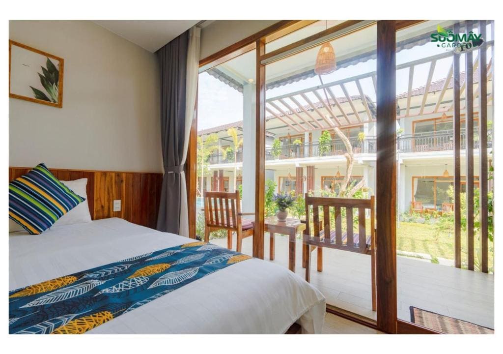 Suối Mây Garden Resort Phú Quốc 