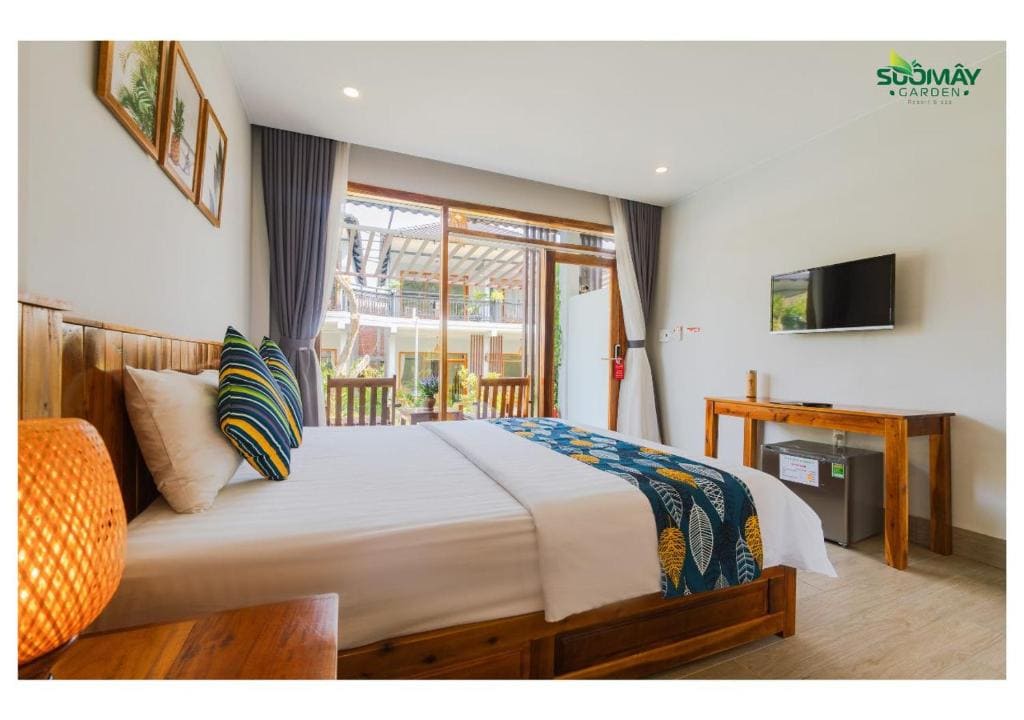 Suối Mây Garden Resort Phú Quốc 