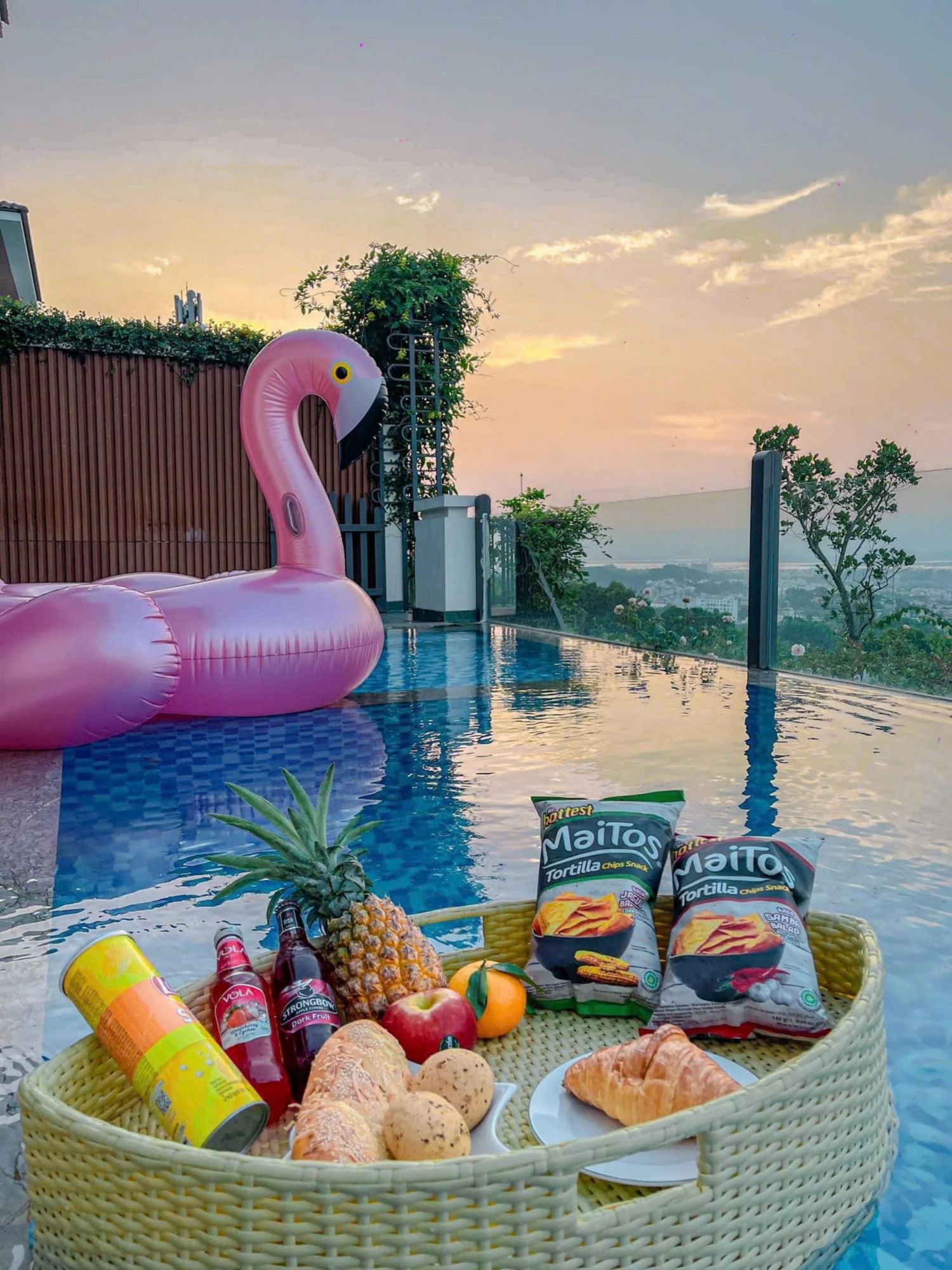 Villa Hạ Long - FLC BT6b01