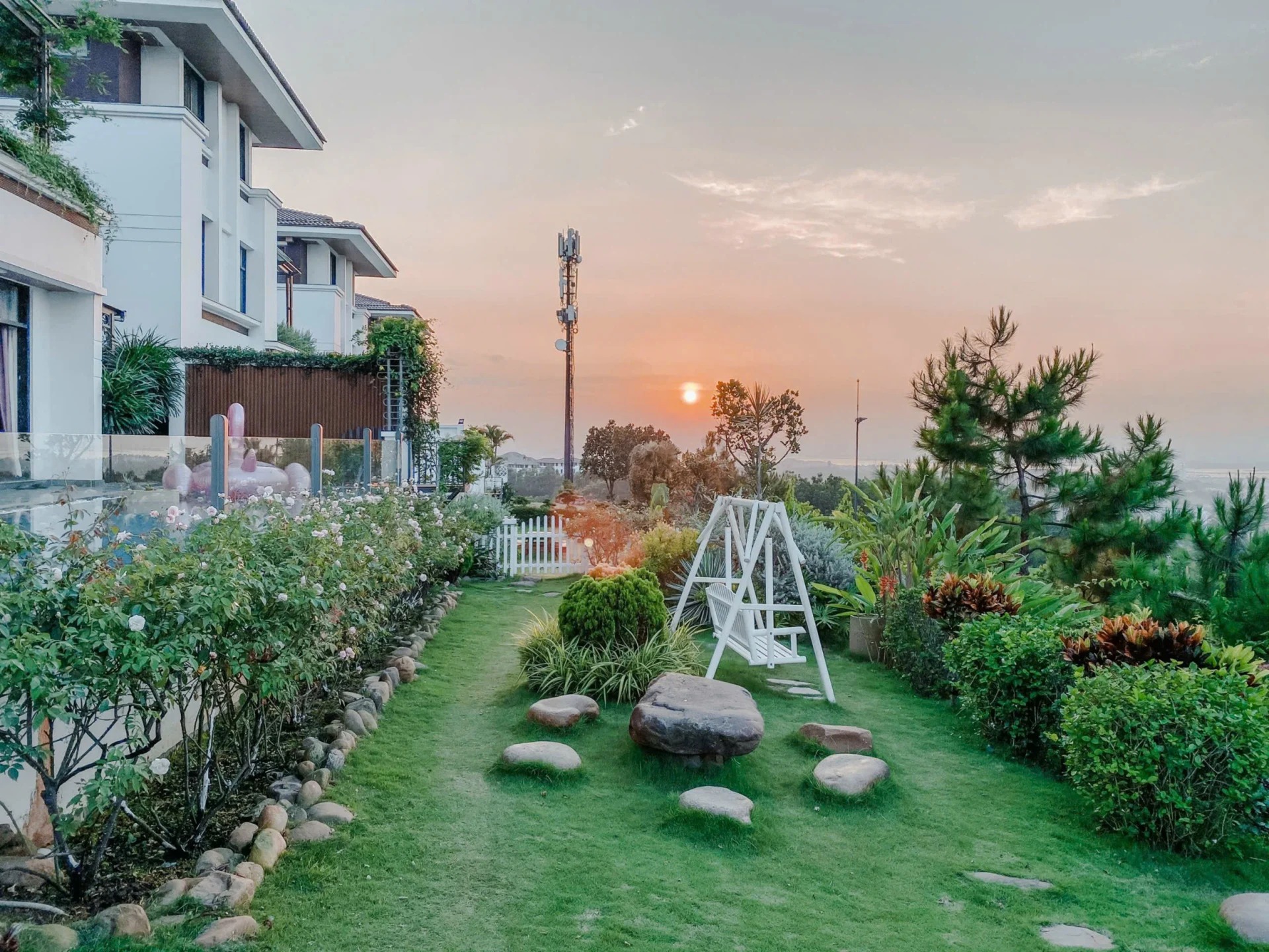 Villa Hạ Long - FLC BT6b01