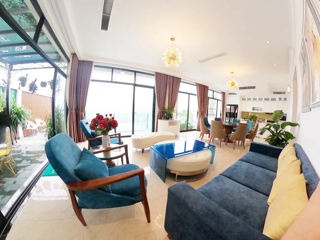 Villa Hạ Long - FLC BT6b01