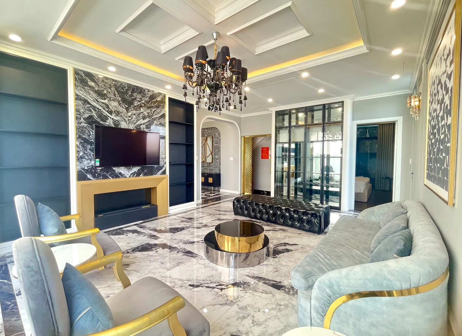 Villa Hạ Long - FLC BT914