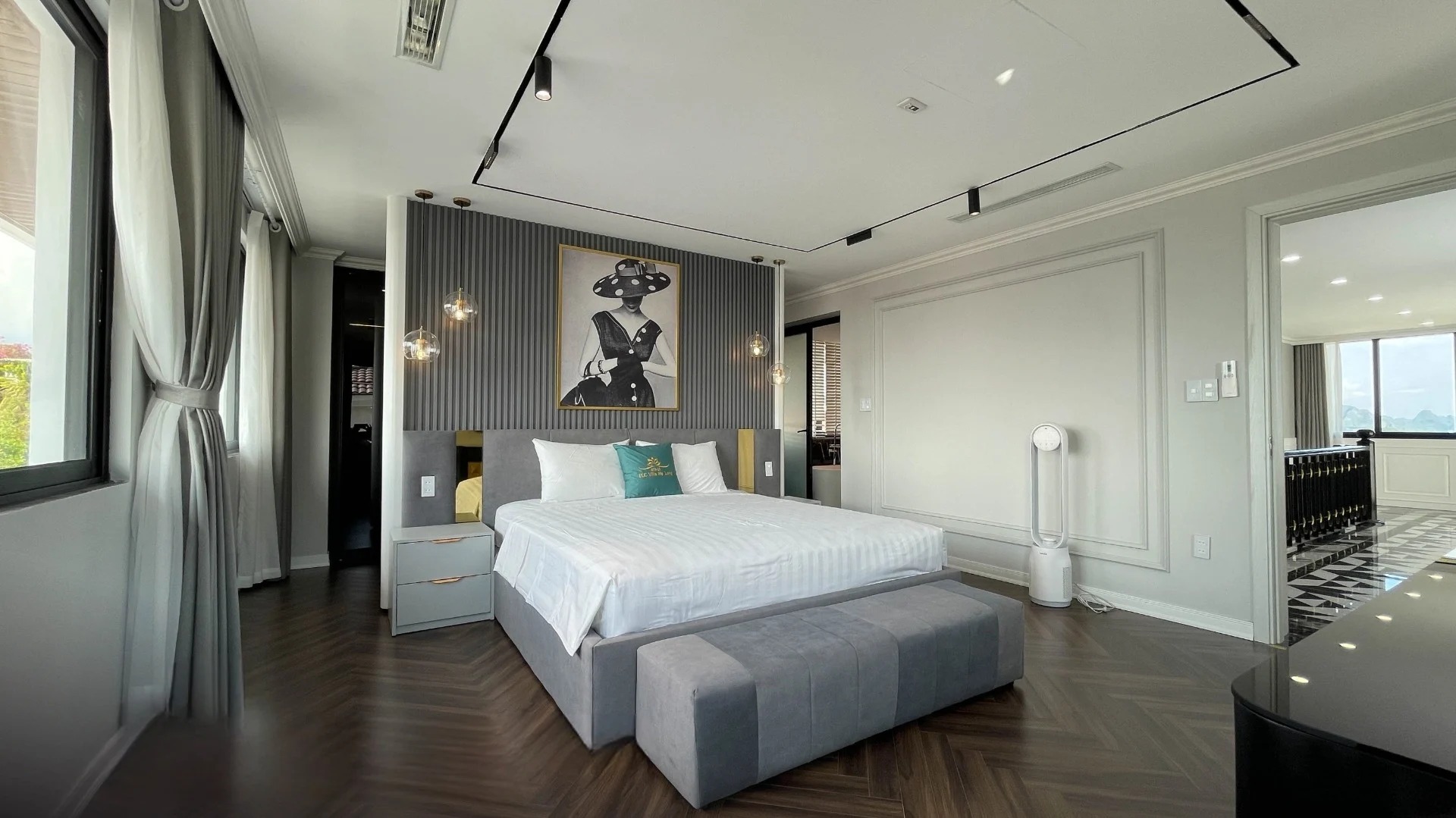 Villa Hạ Long - FLC BT914