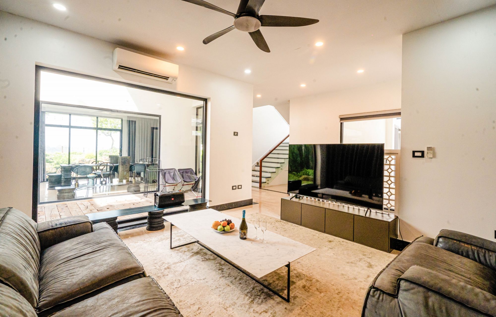 Villa Hạ Long 5 phòng ngủ FLC BT619