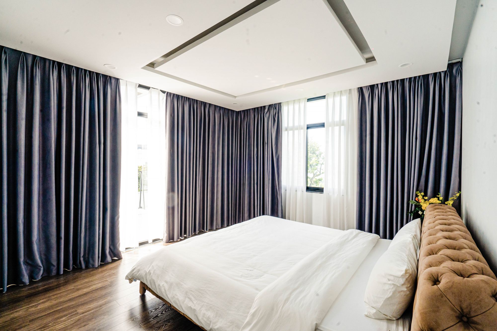 Villa Hạ Long 5 phòng ngủ FLC BT619