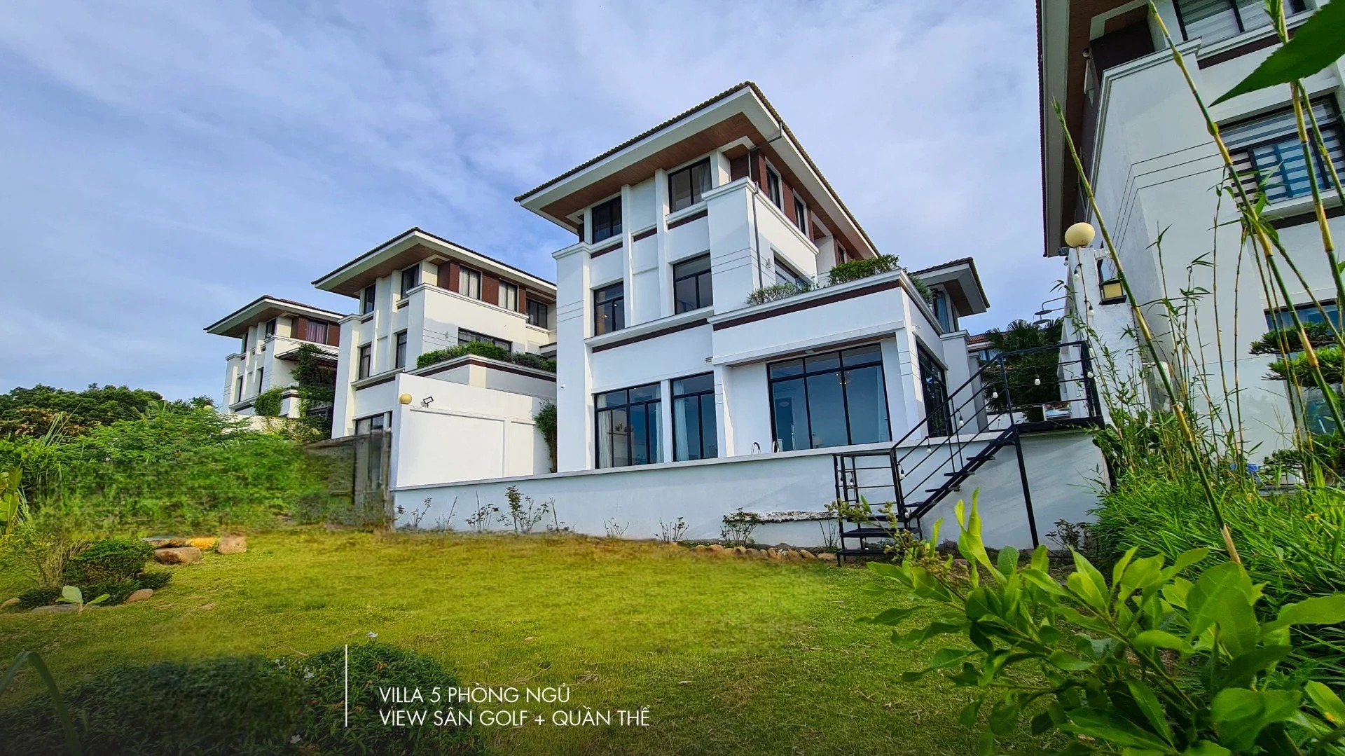 Villa Hạ Long FLC - BT603