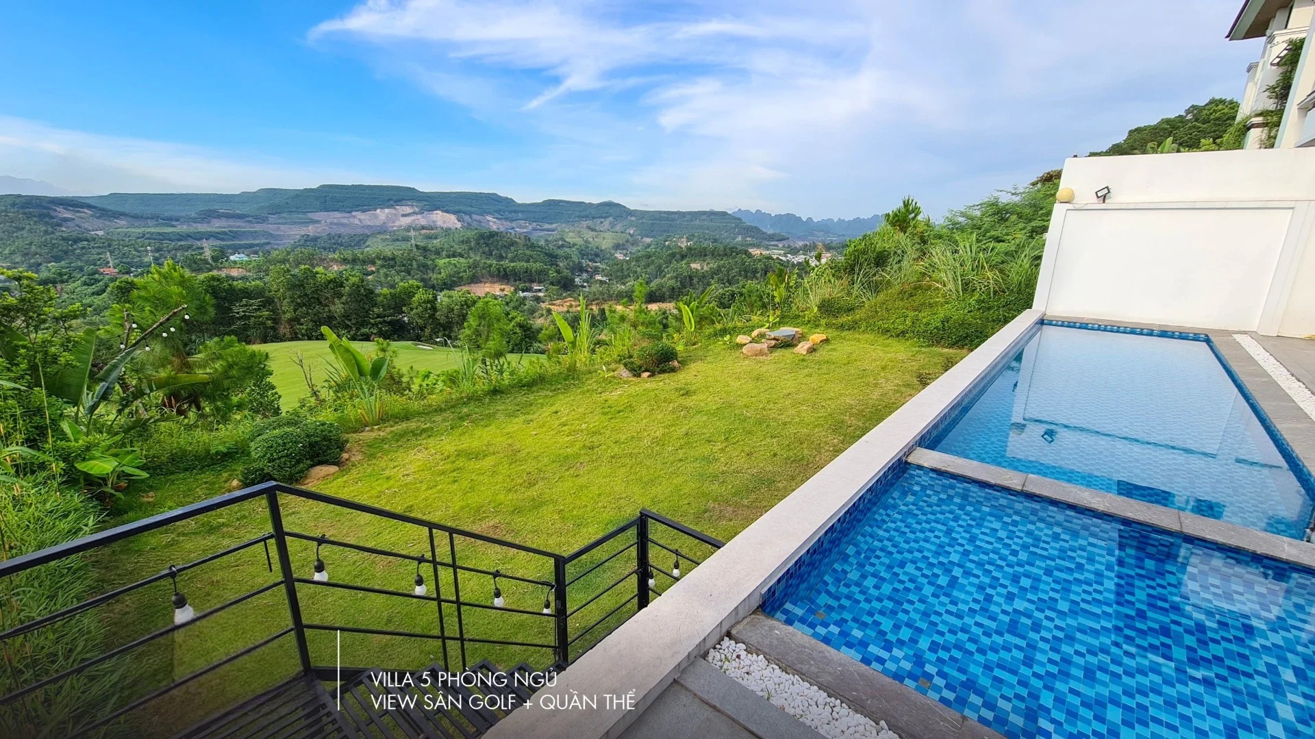 Villa Hạ Long FLC - BT603