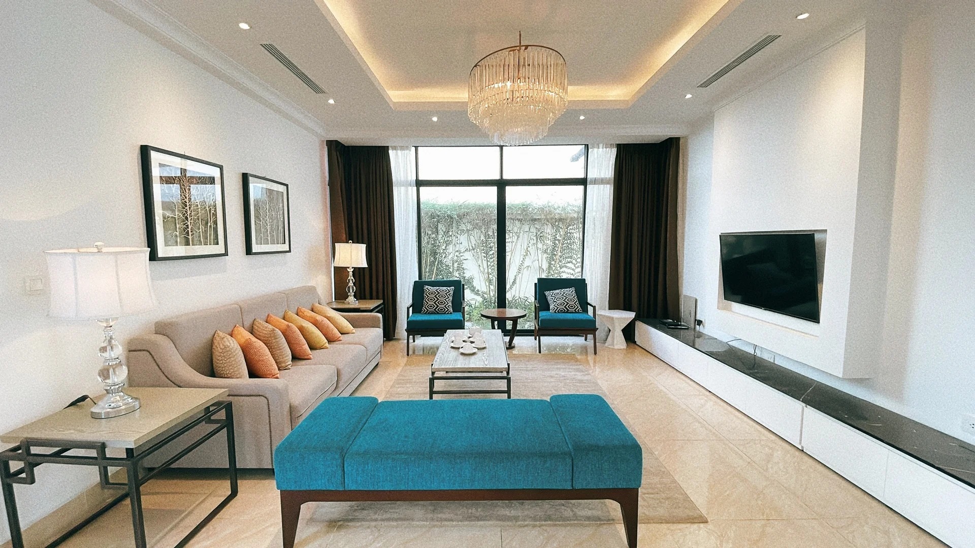 Villa Hạ Long FLC - BT631