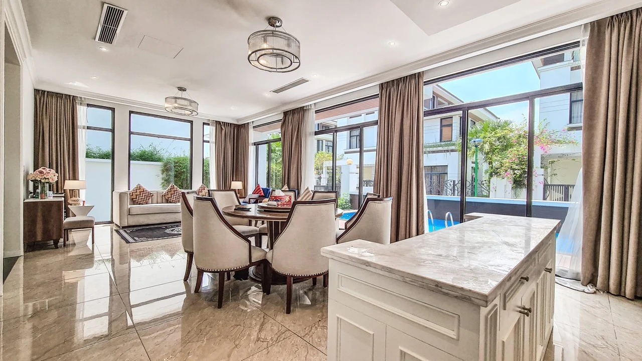 Villa Hạ Long FLC - BT631