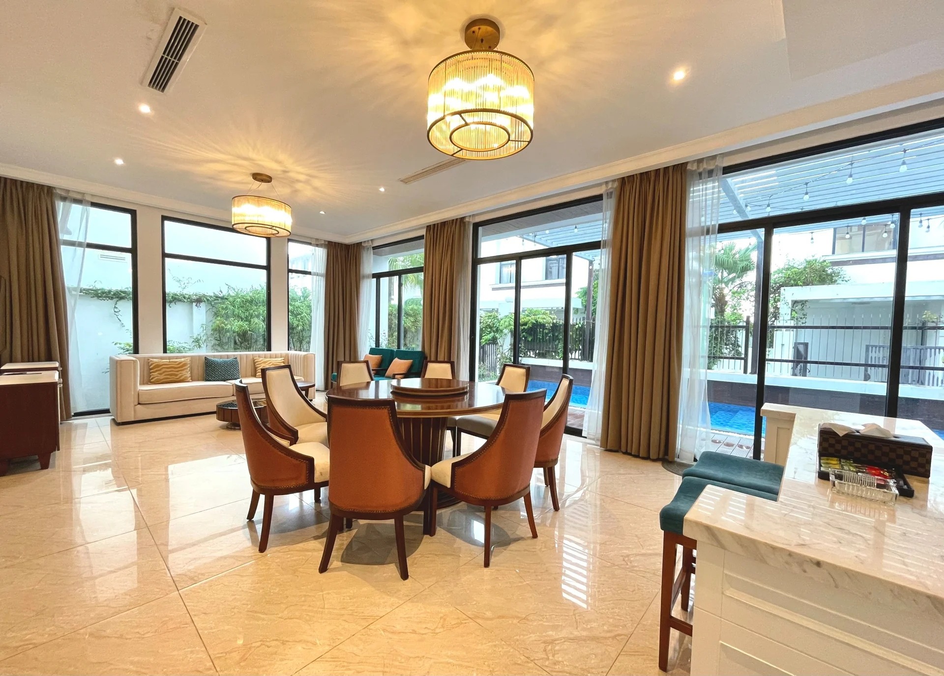 Villa Hạ Long FLC - BT631