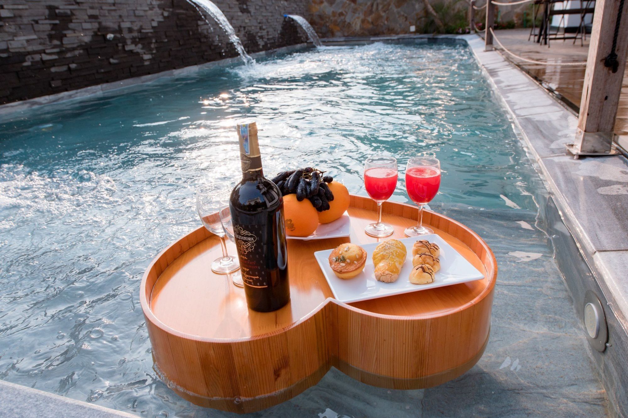 Villa Hạ Long 9 phòng ngủ FLC BT86b