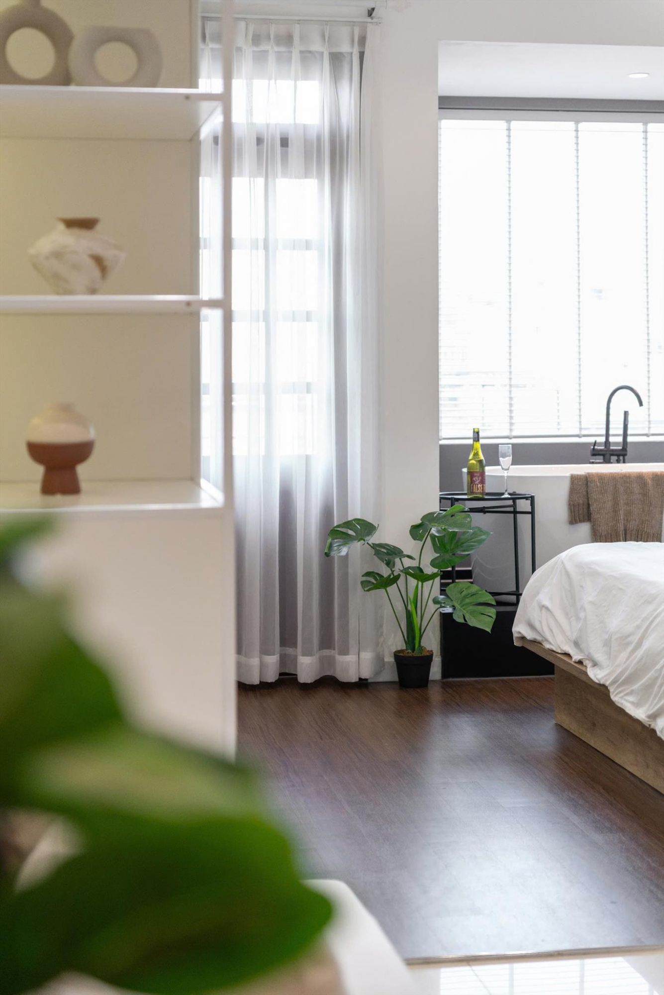 Sky Homestay - S401