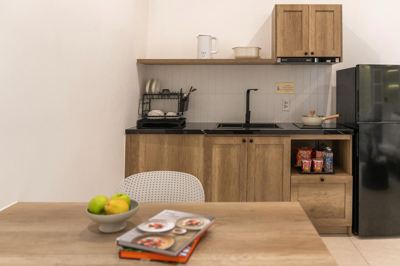 Sky Homestay - S202