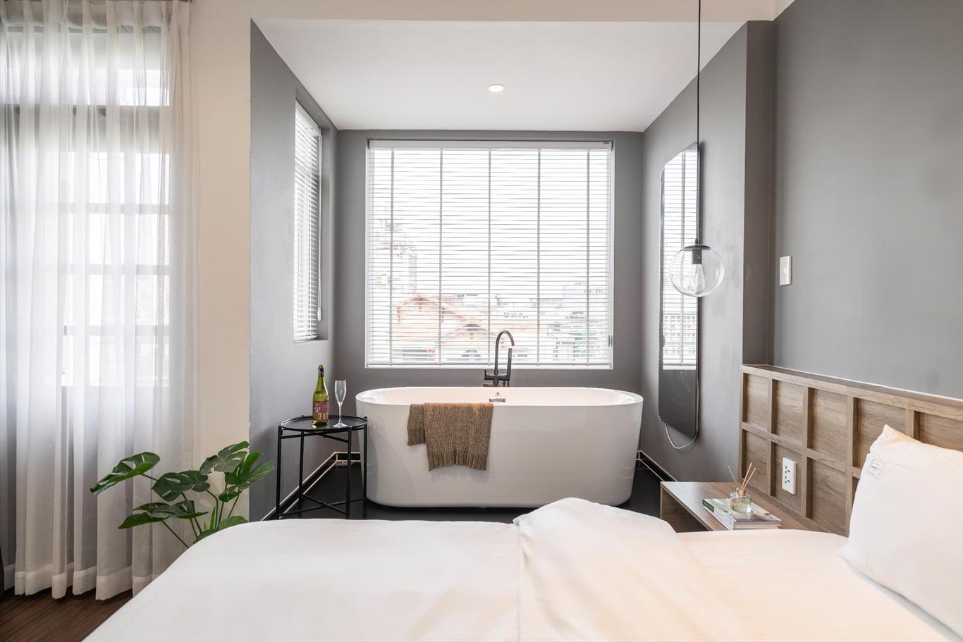 Sky Homestay - S401