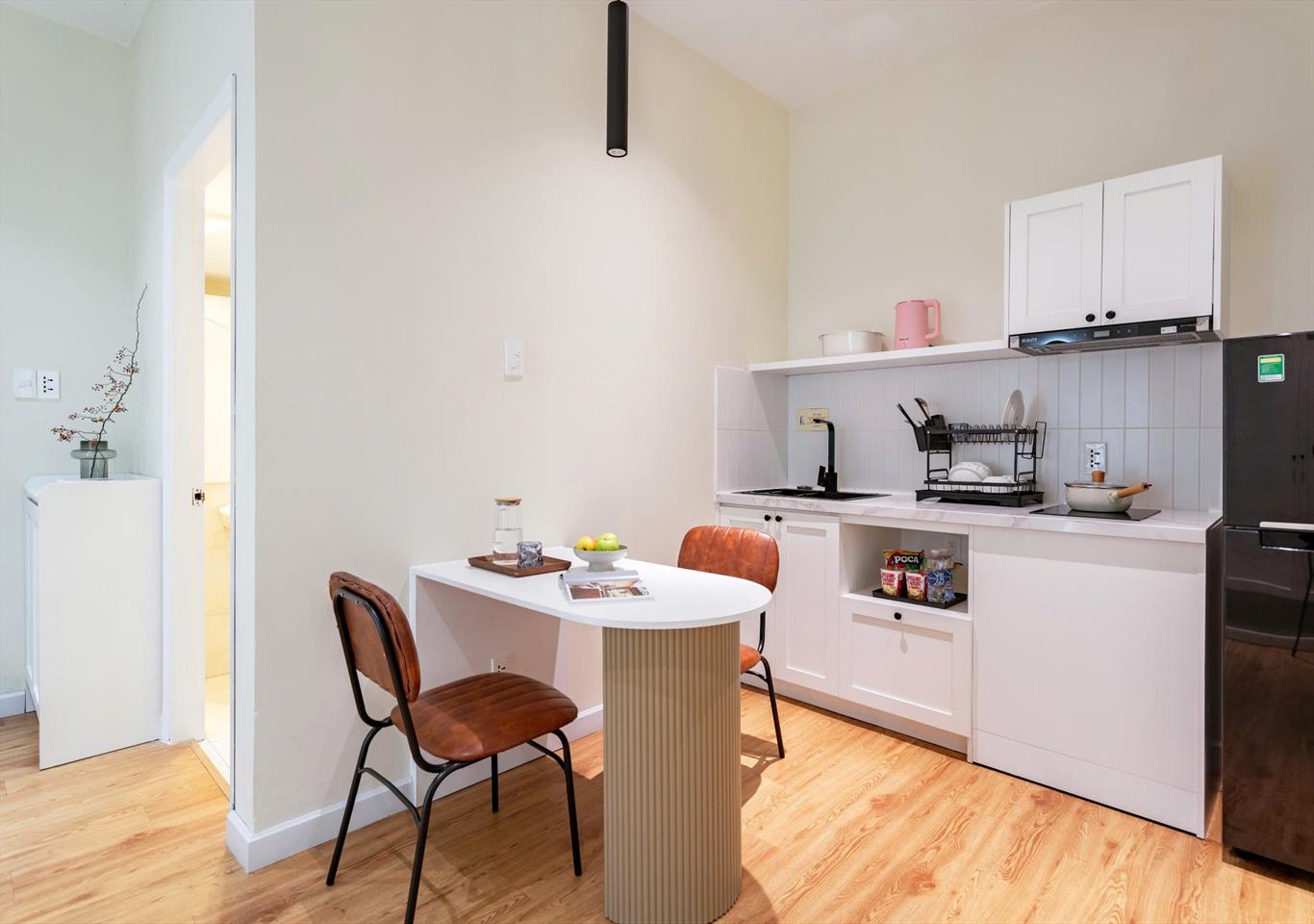 Sky Homestay - S202