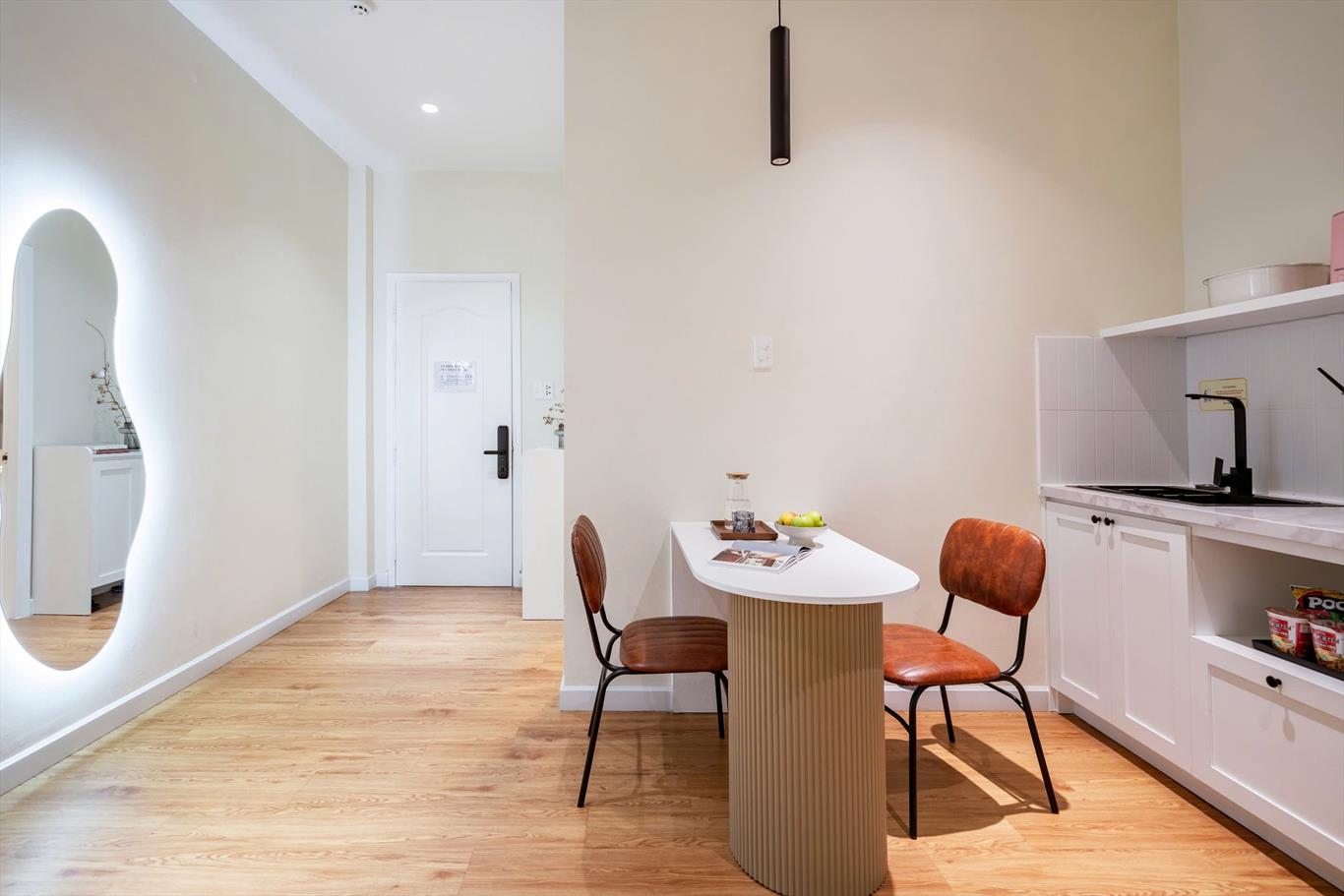 Sky Homestay - S202