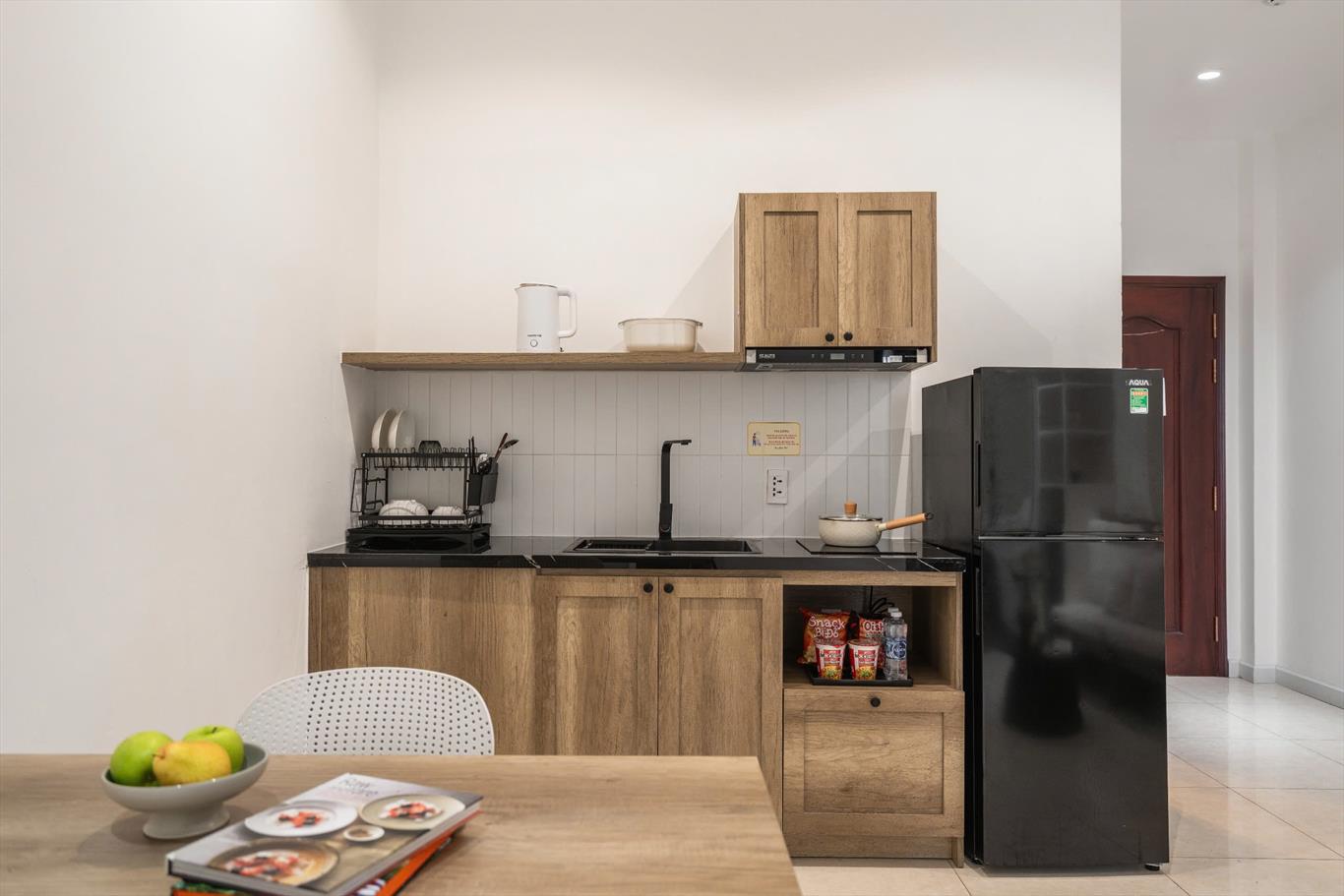 Sky Homestay - S201