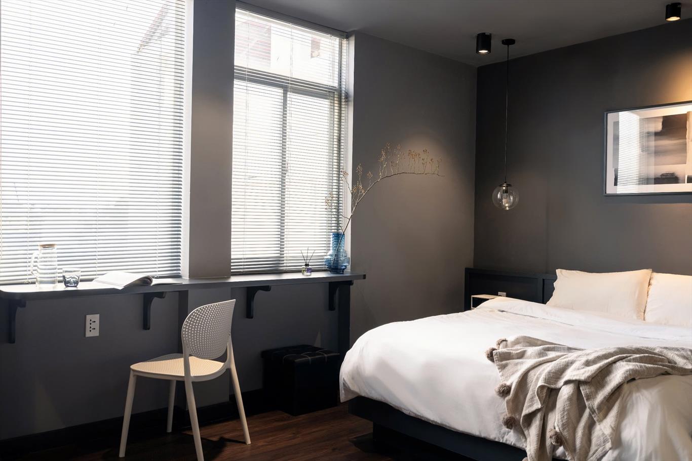 Sky Homestay - S502