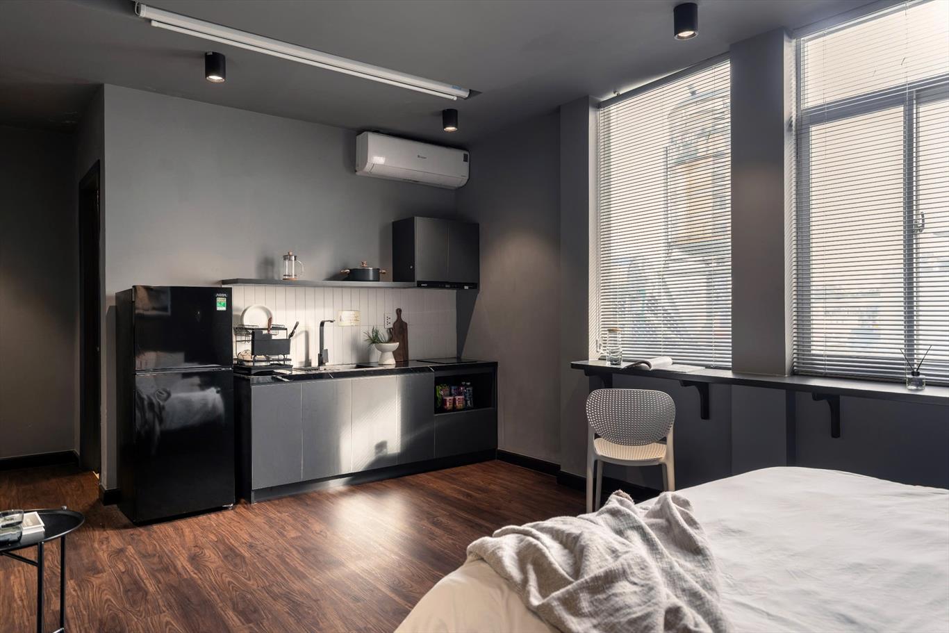 Sky Homestay - S502