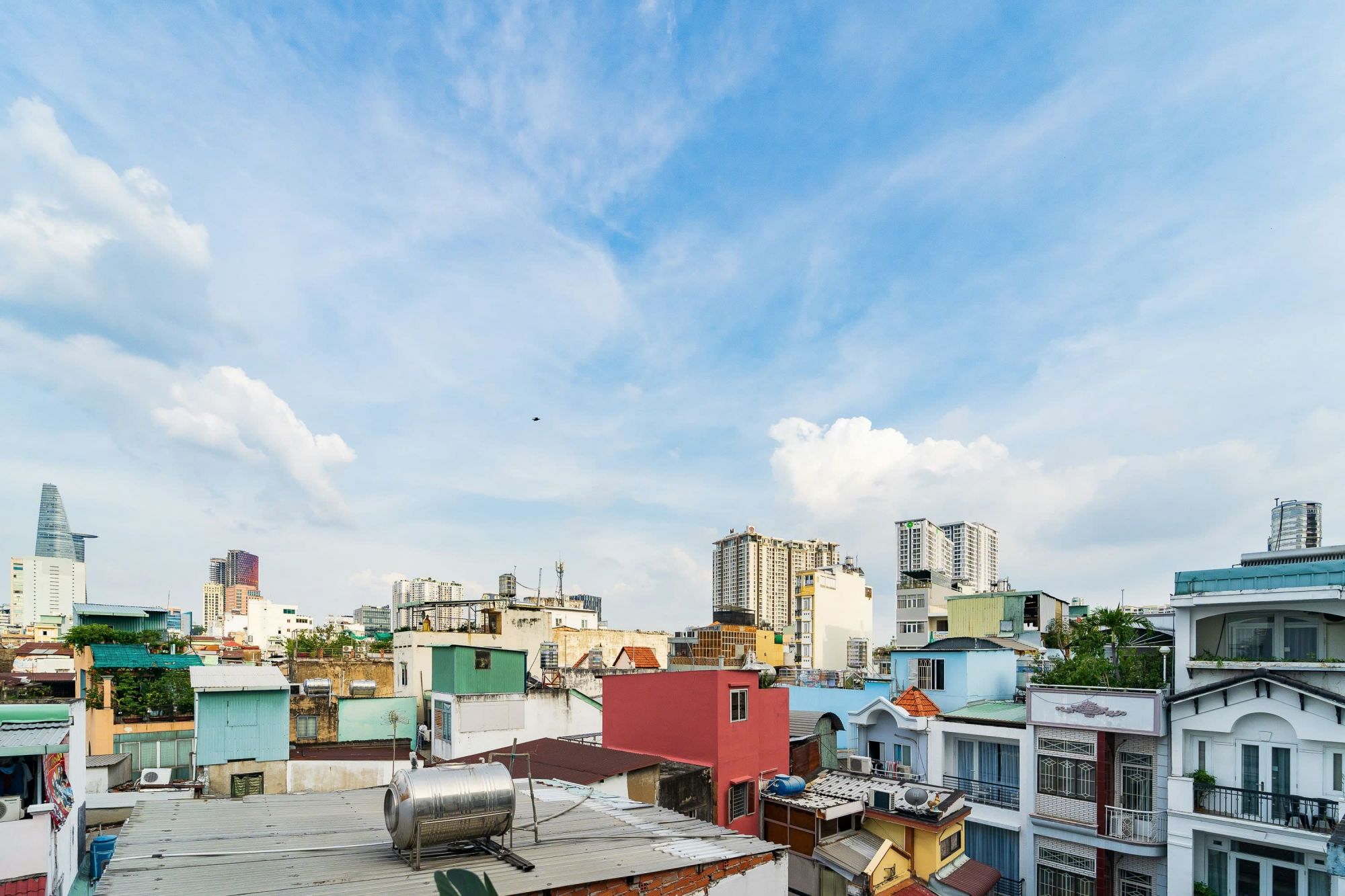 Tago Hotel - Đề Thám