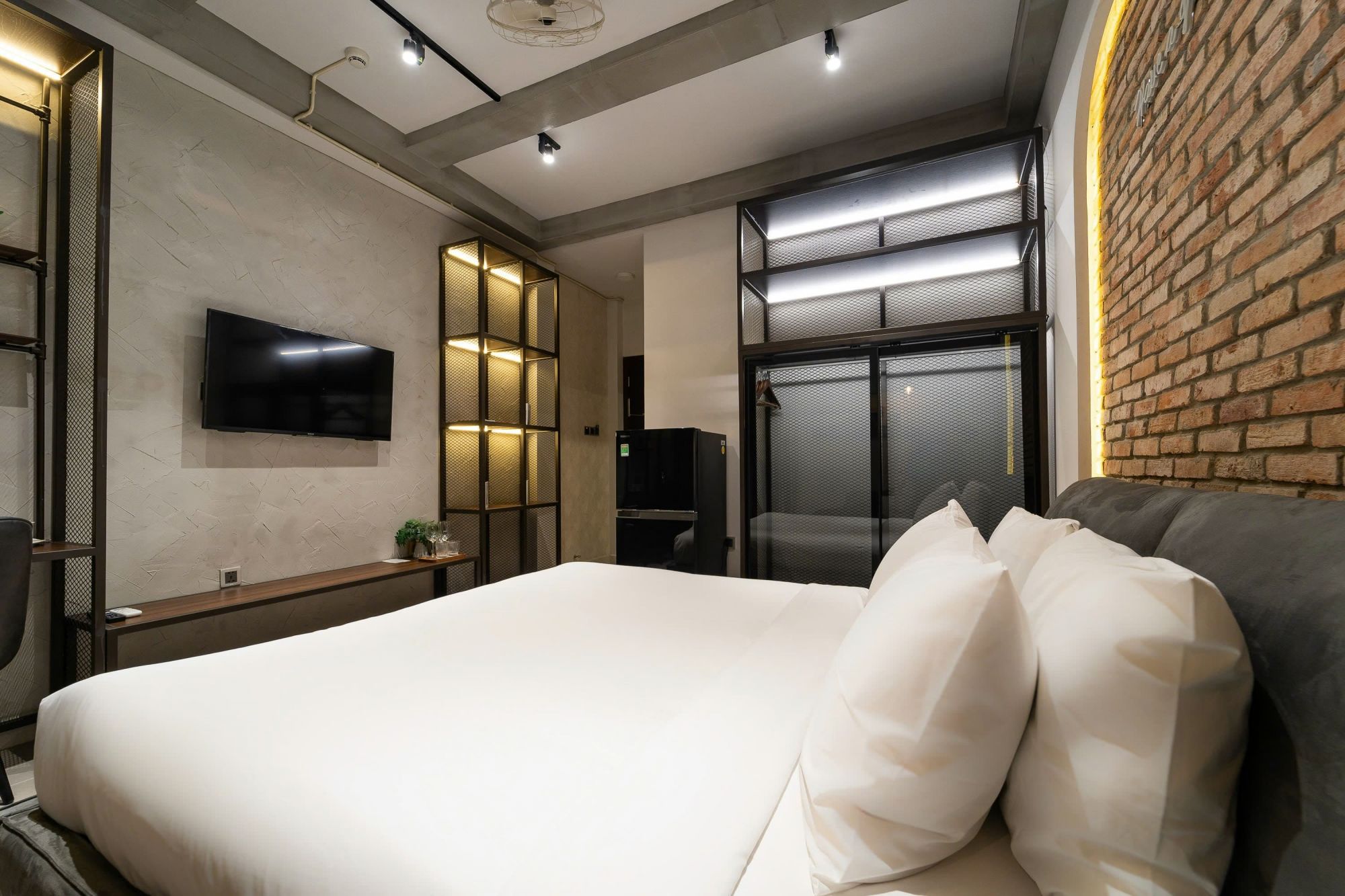 Tago Hotel - Đề Thám