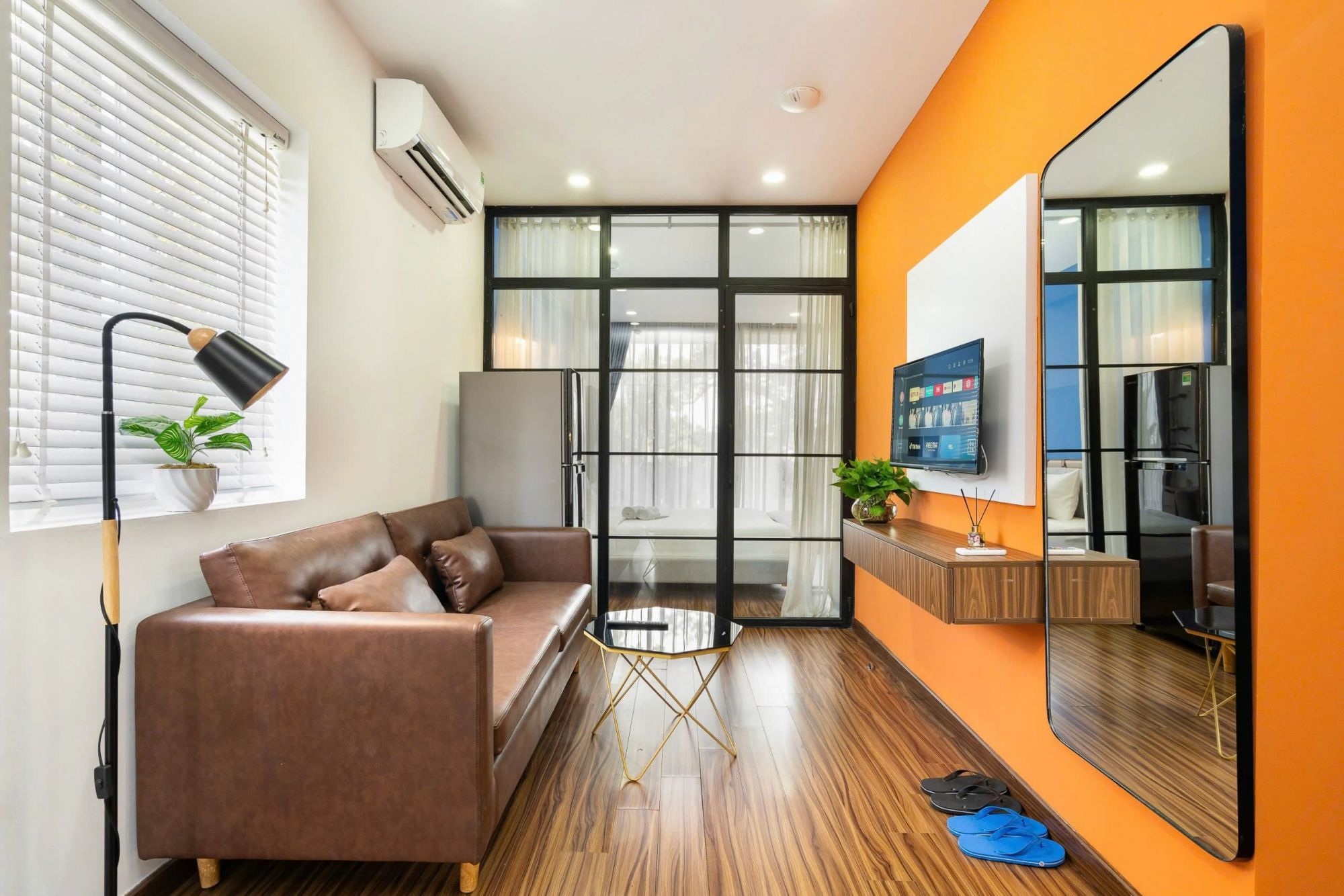 Tago Hotel - Sương Nguyệt Ánh