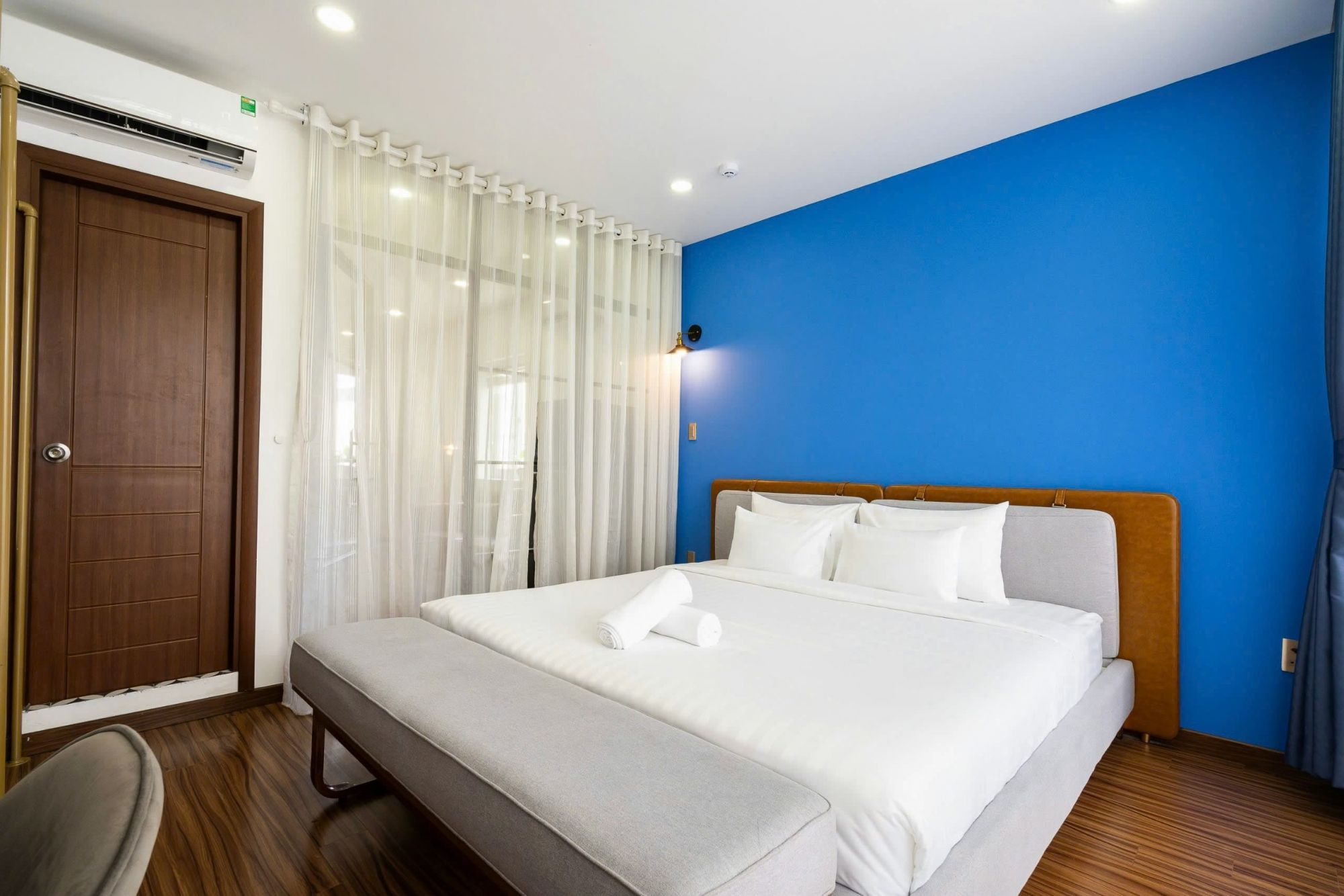 Tago Hotel - Sương Nguyệt Ánh