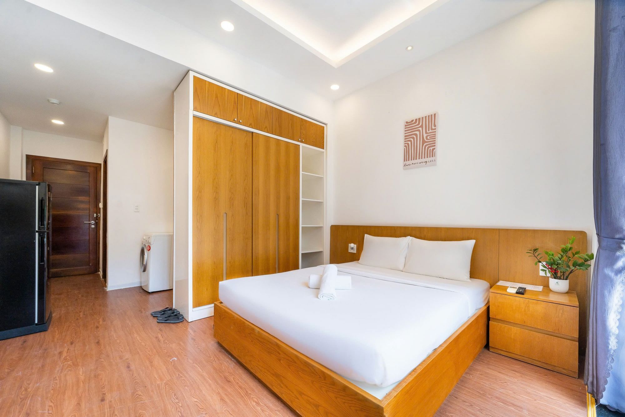 Tago Hotel - Trần Hưng Đạo