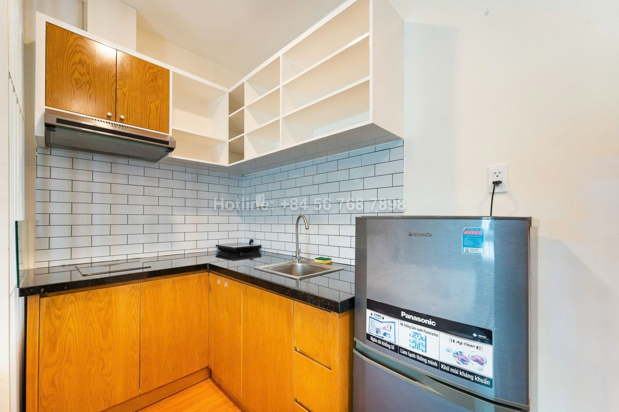 Tago Hotel - Trần Hưng Đạo