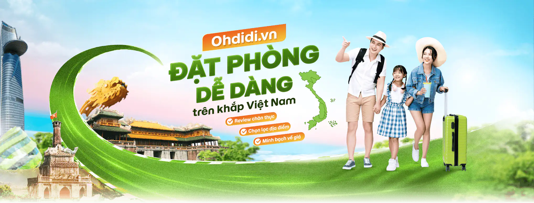 Giới thiệu Ohdidi