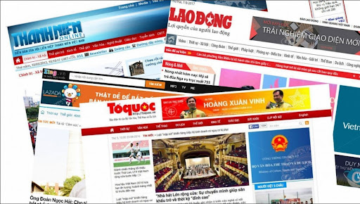 Báo điện tử VTV đưa tin về Ohdidi kết nối chủ khách sạn