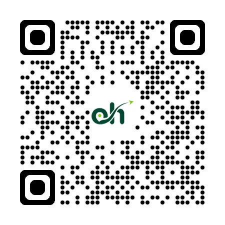 Mã QR Tải App Ohdidi