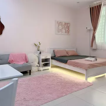 Homestay 3 Cây Non