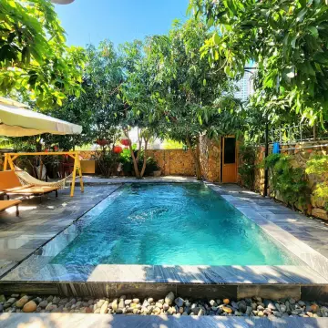 Garden House Nha Trang Villa