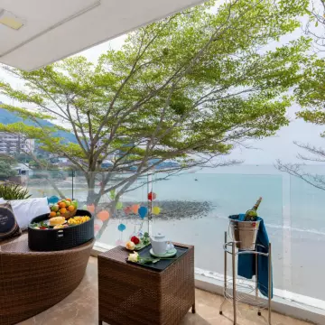 Palm  21 Villa - Trần Phú