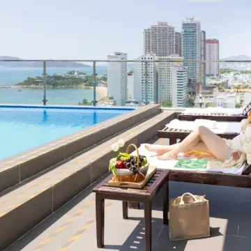 Gibson Hotel Nha Trang