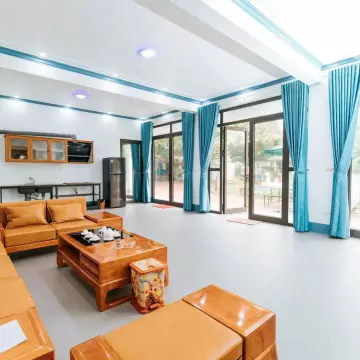 Dương Gia Villa Ba Vì
