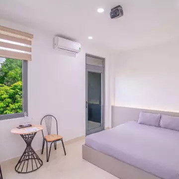 Gạo Homestay-Hue 