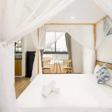 Carol Homestay CS3 - 45 An Mỹ