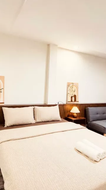 Chill House 2 Da Lat