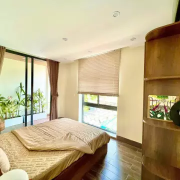 DK House