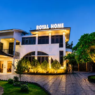 Royal Home