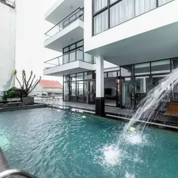 Thành Hưng Villa B