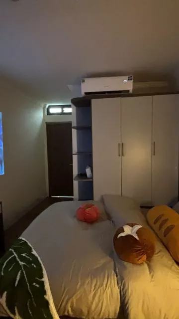 Amoureux Homestay - Nguyễn Khang
