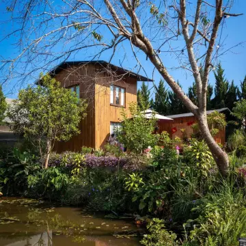 Dalaha Retreat