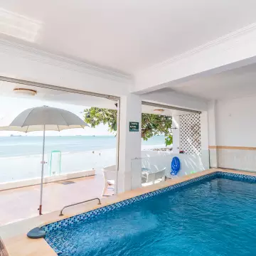 Palm 22 Villa  - Trần Phú