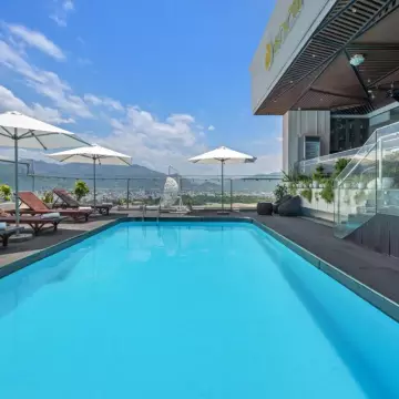 Sochi Hotel Nha Trang